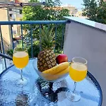 Apartamento Amarena *