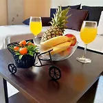 Amarena Apartamento