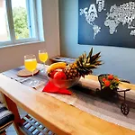Apartamento Amarena *