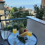 Apartamento Amarena *