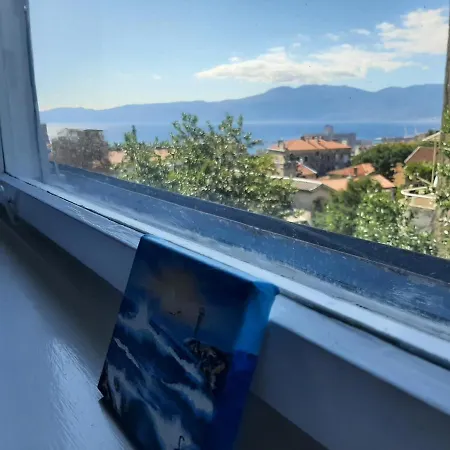 Apartamento Amarena Rijeka