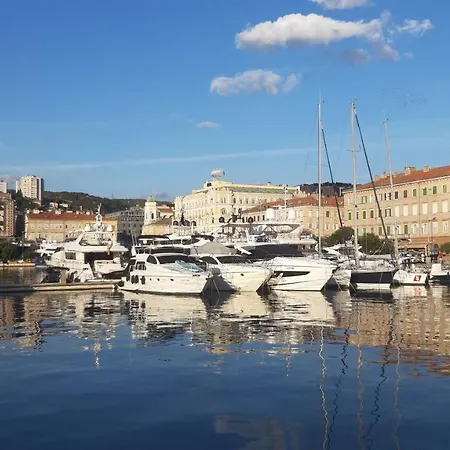 Amarena Appartamento Fiume