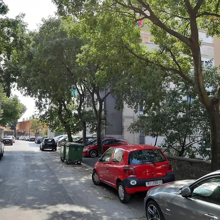 Amarena Appartamento Fiume