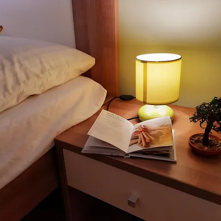Apartamento Amarena *