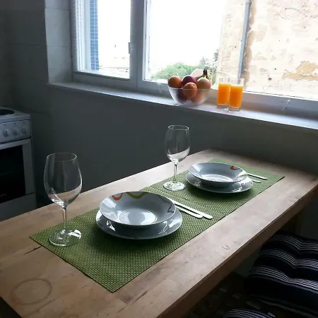 Appartamento Amarena *