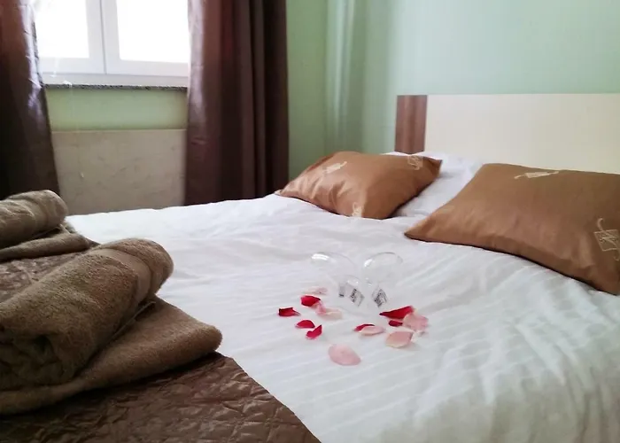 Amarena 아파트 리예카