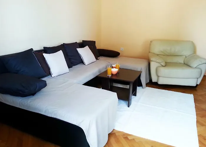 아파트 Amarena 리예카