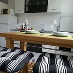Amarena Apartment