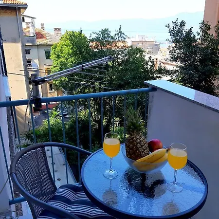 Amarena * Rijeka