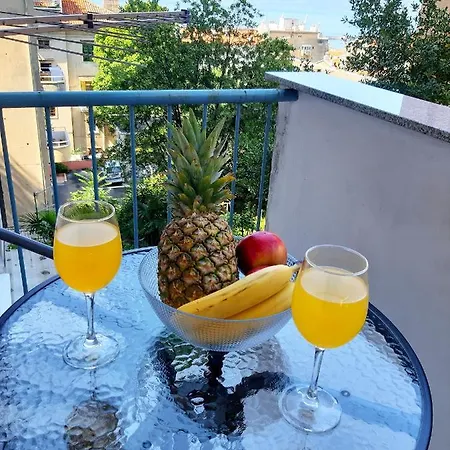 Apartment Amarena *
