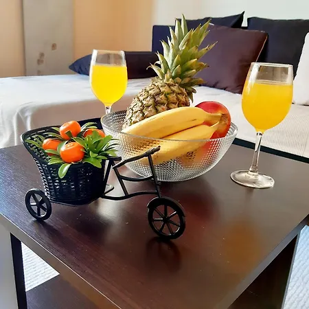 Amarena Apartment