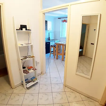 Apartment Amarena