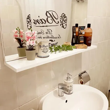 Amarena Apartment Rijeka