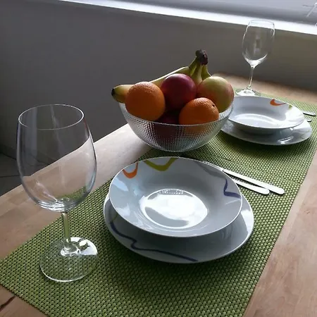 Amarena Apartment Rijeka