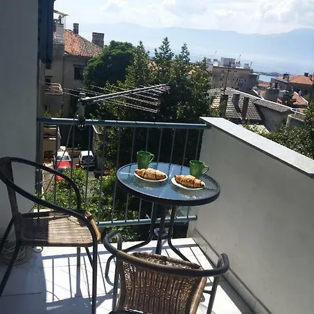 Amarena Apartment Rijeka
