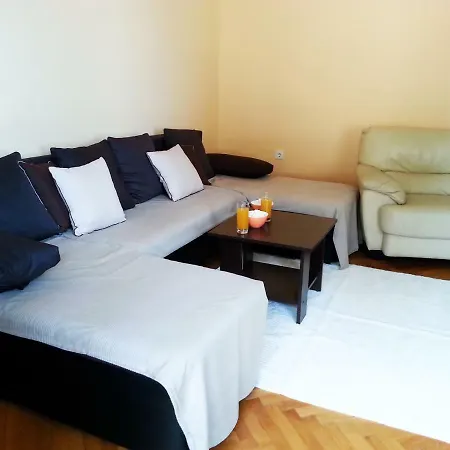Apartment Amarena Rijeka