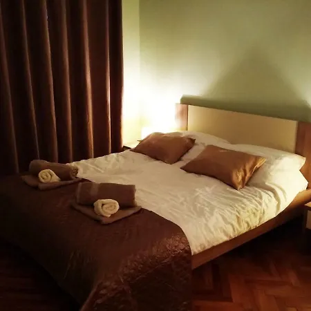 Amarena Apartment *
