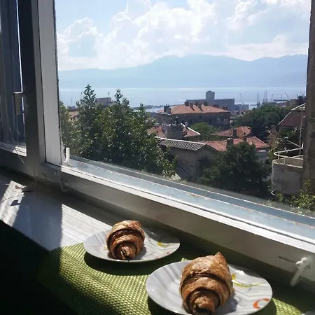 Apartment Amarena Rijeka