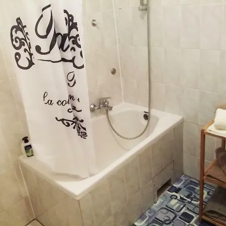 Amarena Apartment *