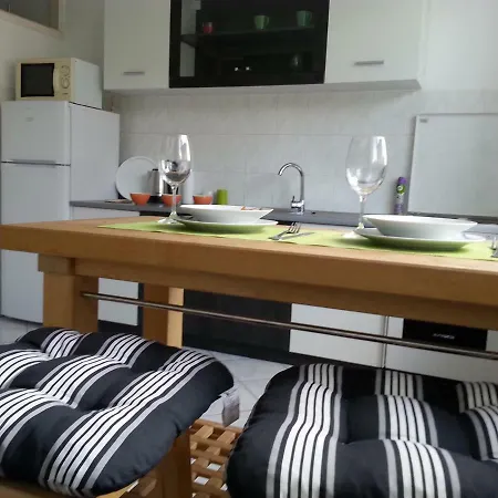 Amarena Apartment