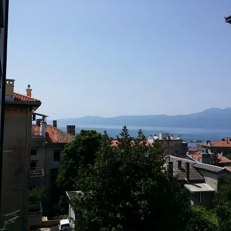 Apartment Amarena