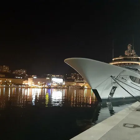Amarena Apartment Rijeka