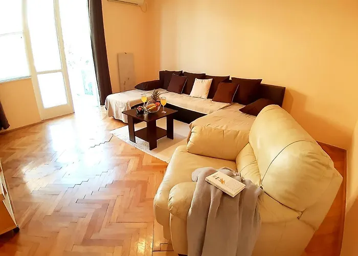 Apartman Amarena Rijeka