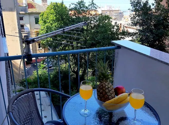 Amarena * Rijeka