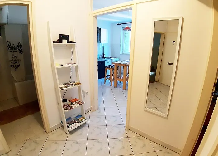 Apartamento Amarena