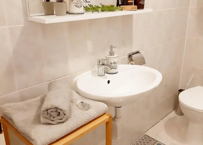 Apartamento Amarena