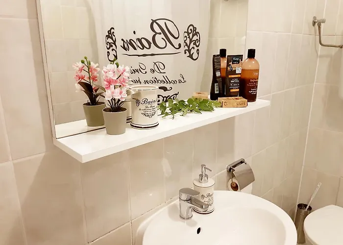 Amarena Apartman Rijeka