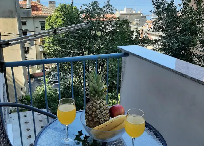 Apartamento Amarena *