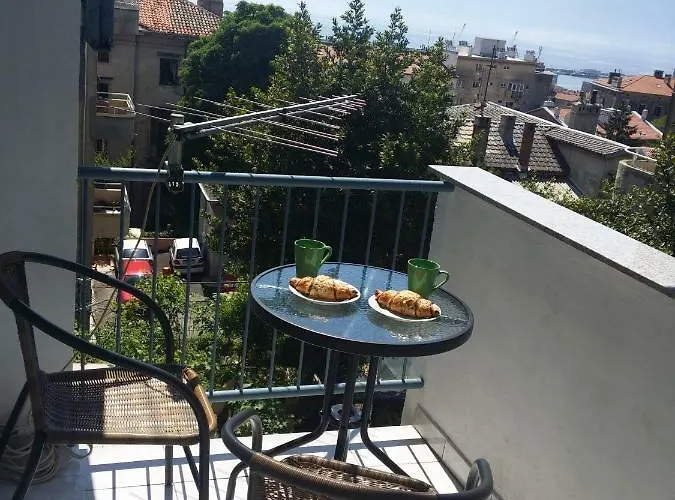 Amarena Apartman Rijeka