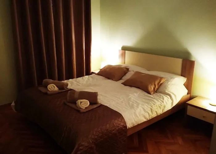 Amarena Apartamento *