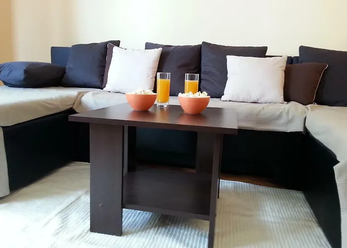 Apartamento Amarena
