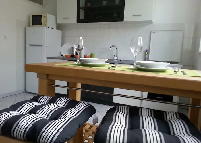 Amarena Apartman