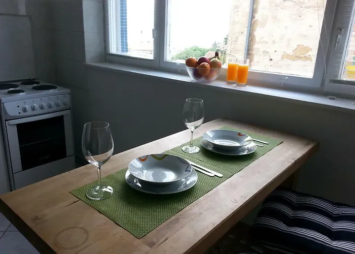 Apartamento Amarena *