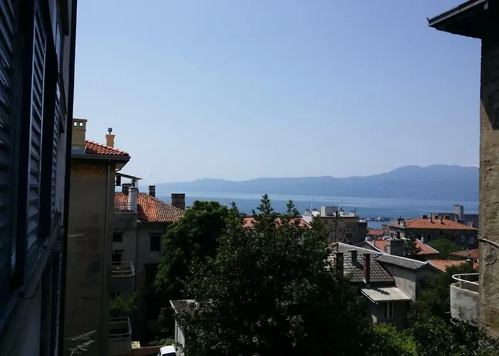 Apartman Amarena