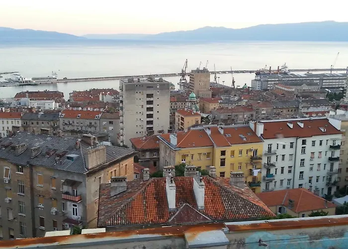 Apartman Amarena